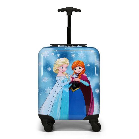 Samsonite Daydream Disney 4 wheels Children's trolley 45 cm