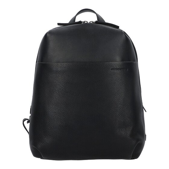 aunts & uncles Philocalists Daypack Leather 33 cm