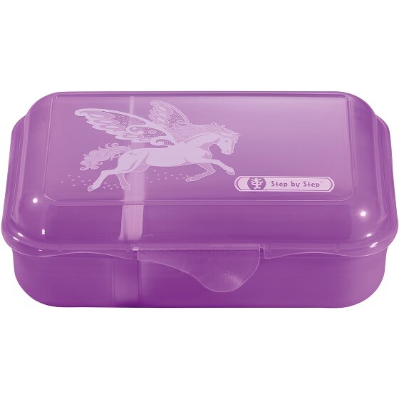 Step by Step Lunch box 18 cm Step by Step Lunch box 18 cm