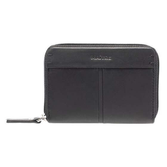 Maître Birkenfeld Dalin Credit card case RFID protection Leather 11 cm