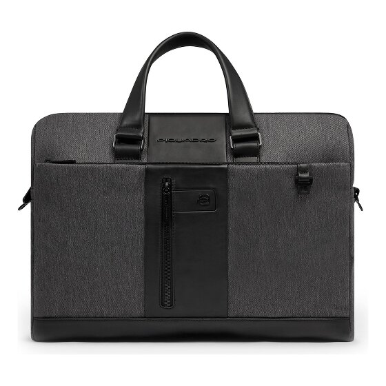 Piquadro Brief Briefcase RFID 41 cm laptop compartment