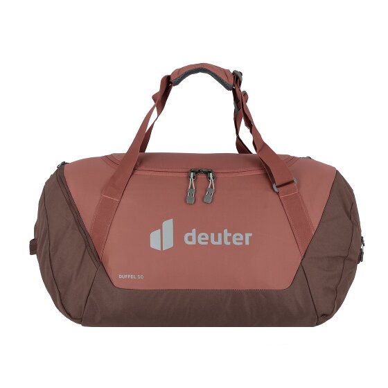 Deuter Duffel 50 Weekender travel bag 60 cm