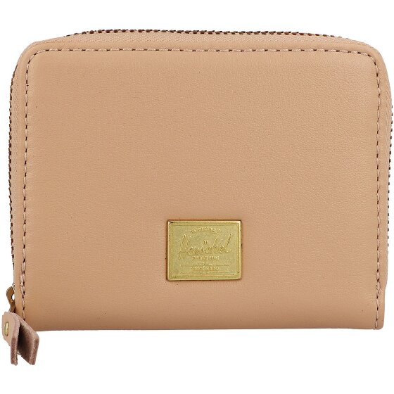 Herschel Tyler wallet RFID leather 11 cm