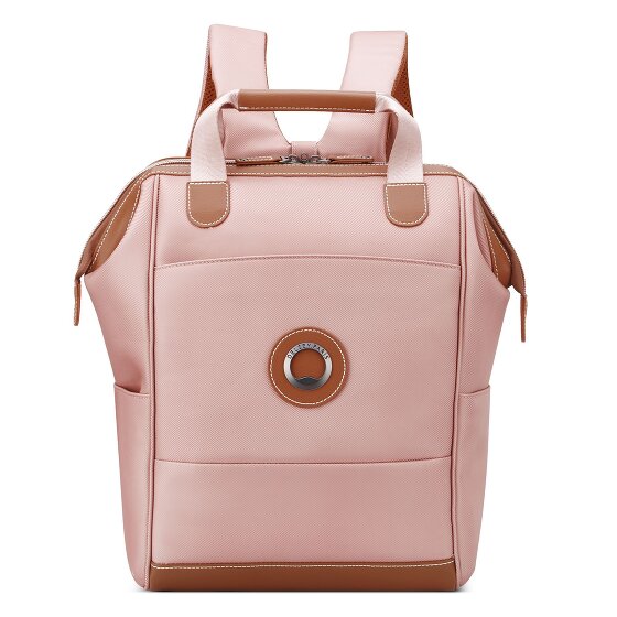 Delsey Paris Chatelet Air 2.0 Daypack RFID protection 37 cm Laptop compartment