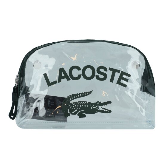 Lacoste Anna Seasonal Toilet bag 23 cm Lacoste Anna Seasonal Toilet bag 23 cm