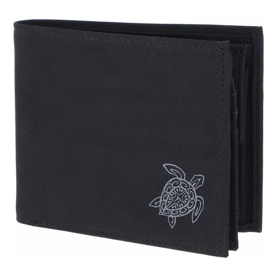 oxmox New Cryptan Wallet RFID protection 12 cm