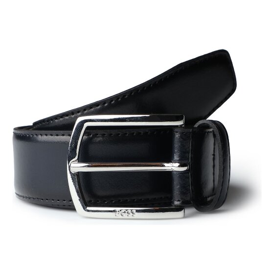 Boss Claus Belt Genuine Leather