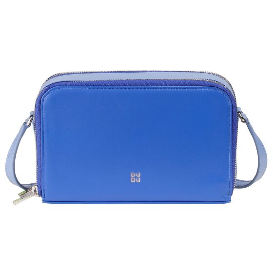 DuDu Shoulder bag leather 19 cm