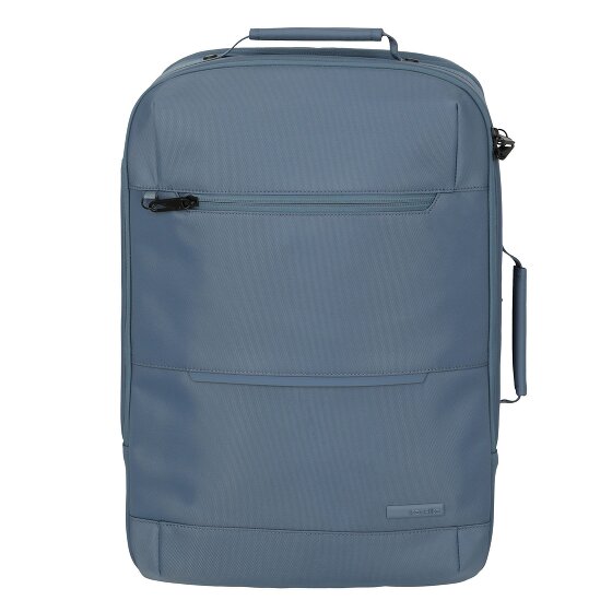 Travelite Workfloow Daypack 46 cm Laptop compartment