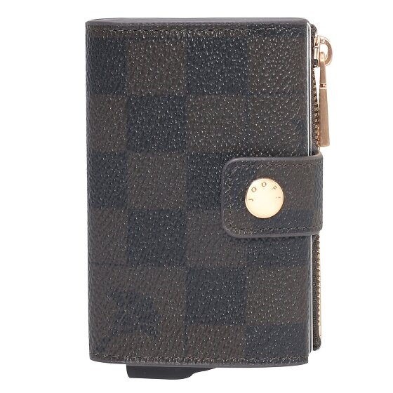 Joop! Cortina Piazza C-Four Credit card case RFID protection 6.5 cm