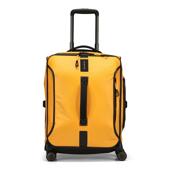 Samsonite Paradiver Light 4 wheels Travel bag 55 cm
