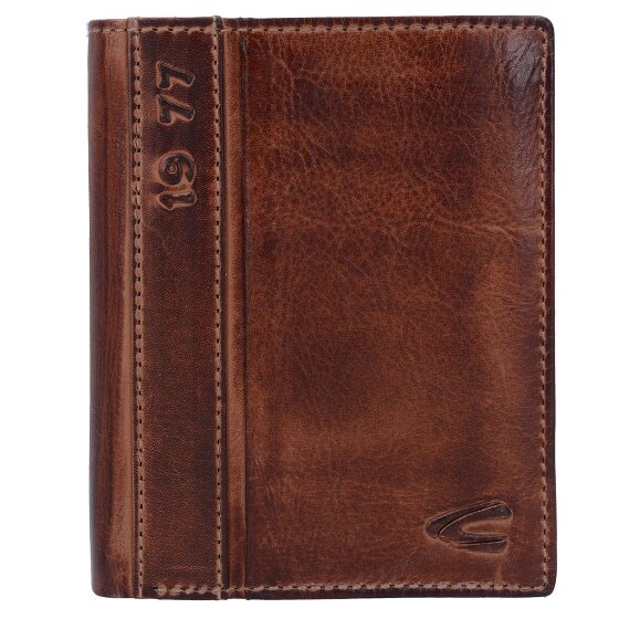 camel active Melbourne wallet leather 10.5 cm