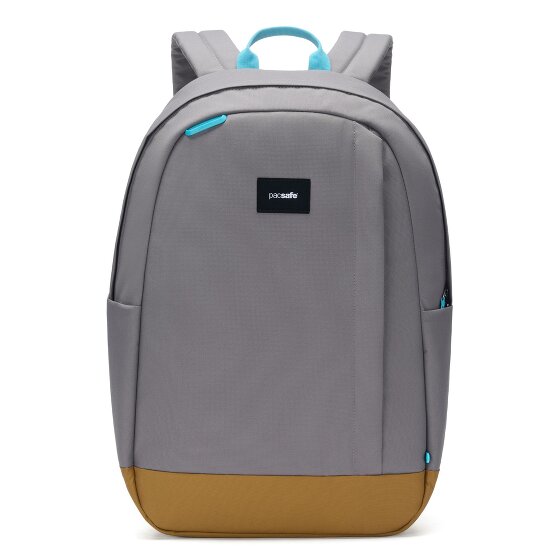 Pacsafe Go Backpack RFID 46 cm laptop compartment