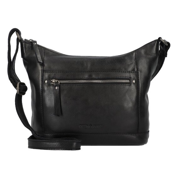 Greenburry Colombiana Shoulder bag Leather 27 cm