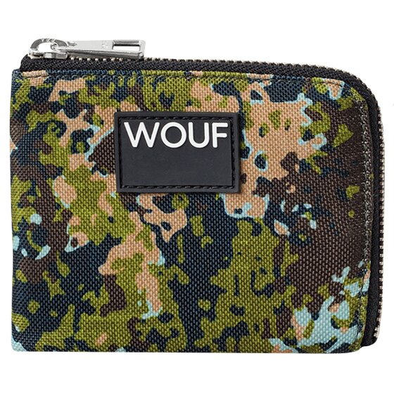 Wouf Credit card case 12 cm