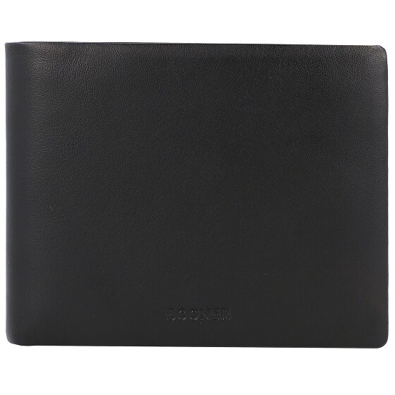 Bogner Aspen Lennox wallet leather 13 cm