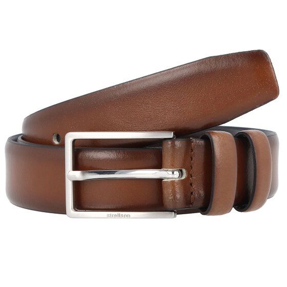 Strellson Belt leather