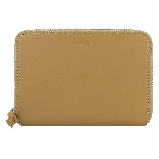 Bellroy Wallet RFID protection Leather 16 cm