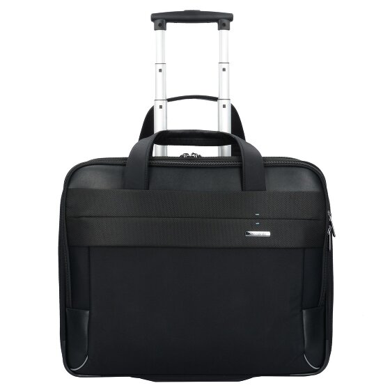 Samsonite Spectrolite 2.0 2-Wheel Business Trolley 50 cm laptop compartment