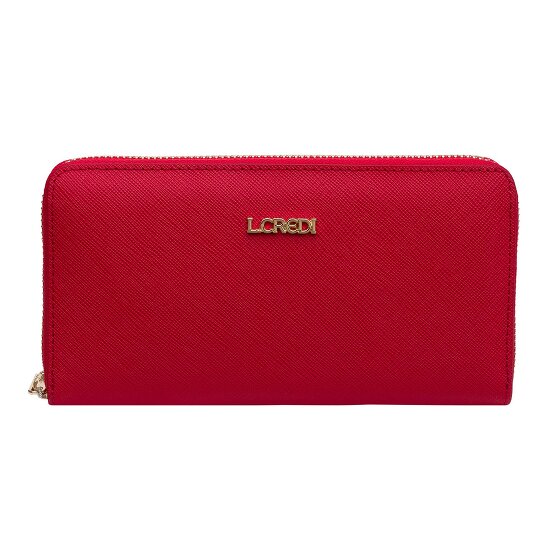 L.Credi Poema Wallet RFID protection 19 cm