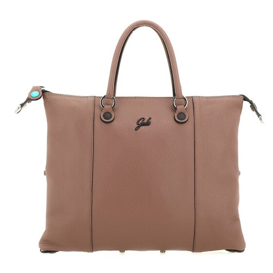 Gabs G3 Plus 5 in 1 leather shoulder bag 37 cm