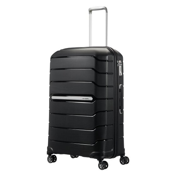 Samsonite Flux 4 wheels Trolley 75 cm Expandable