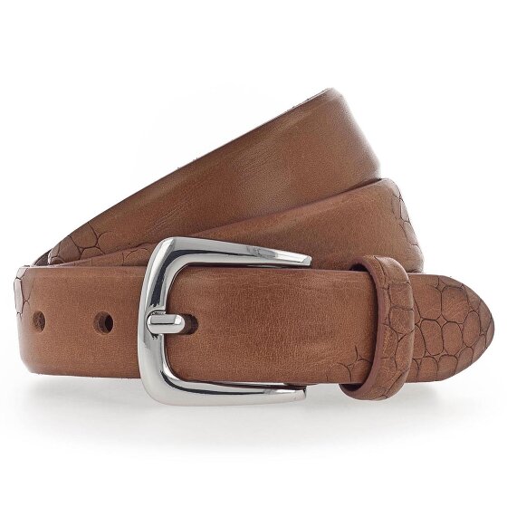 b.belt Charlisa belt leather