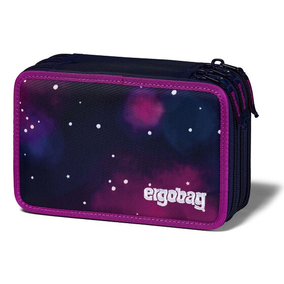 ergobag Accessories maxi pencil case 42 pcs. ergobag Accessories maxi pencil case 42 pcs.