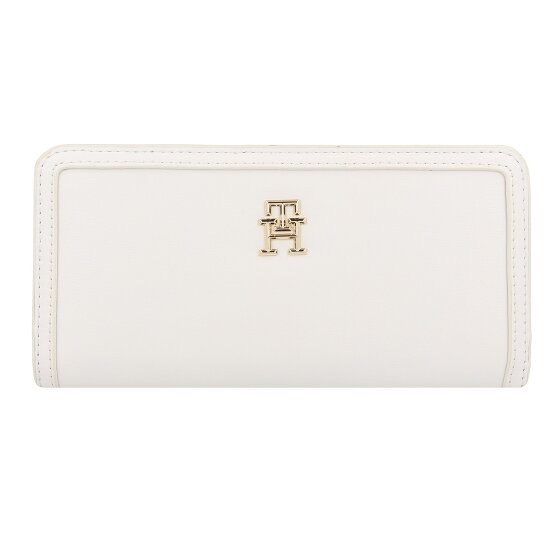 Tommy Hilfiger TH Monotype large Wallet 18.5 cm