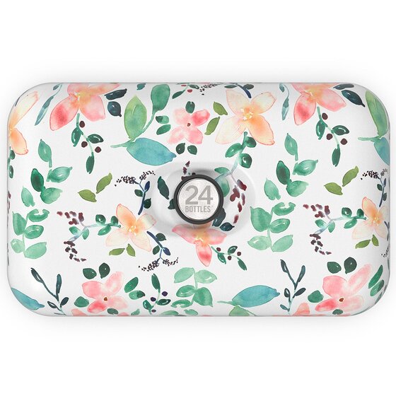 24Bottles Lunch box 21 cm 24Bottles Lunch box 21 cm