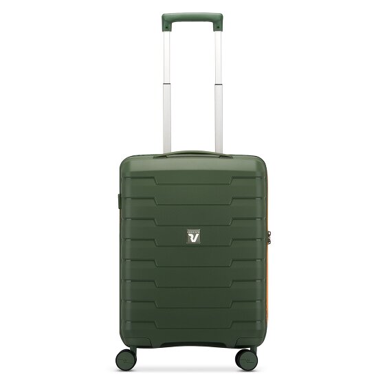 Roncato Skyline 2.0 Neon 4 wheels Cabin suitcase 55 cm