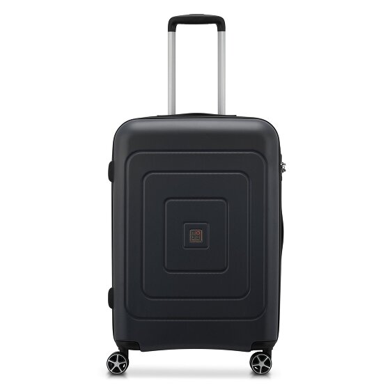 MODO by Roncato Nebula 4 wheels Trolley 66 cm MODO by Roncato Nebula 4 wheels Trolley 66 cm