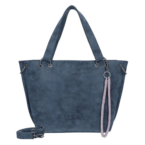 Fritzi aus Preußen Fritzi Shopper Vintage Shopper Bag 31.5 cm