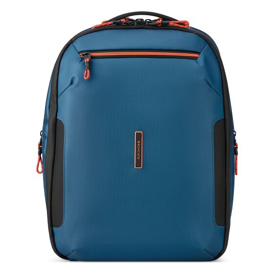 Roncato Norway travel backpack 40 cm