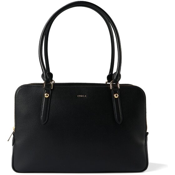 Furla Giulia Shoulder Bag Leather 36 cm