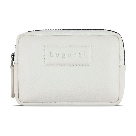 Bugatti Elsa Key wallet Leather 10.5 cm