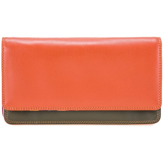Mywalit Medium Matinee Wallet wallet leather 17 cm