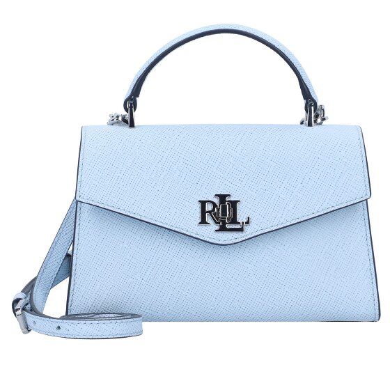 Lauren Ralph Lauren Farrah Handbag Leather 20.5 cm