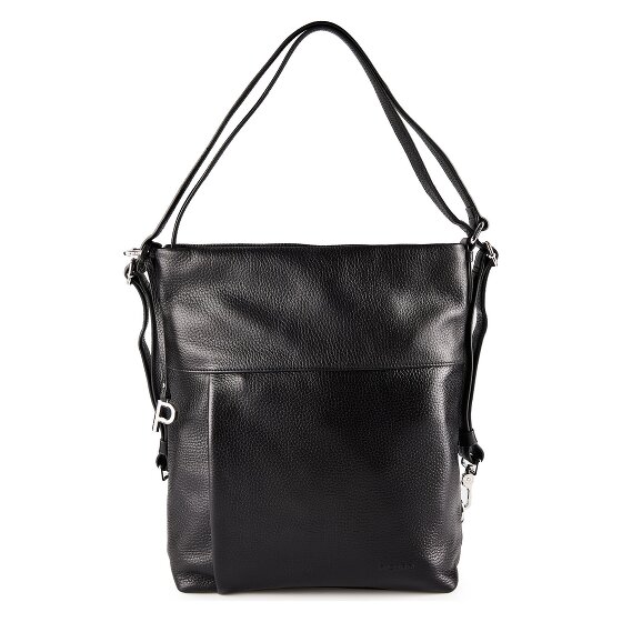 Picard Pure Shoulder Bag Genuine Leather 30 cm