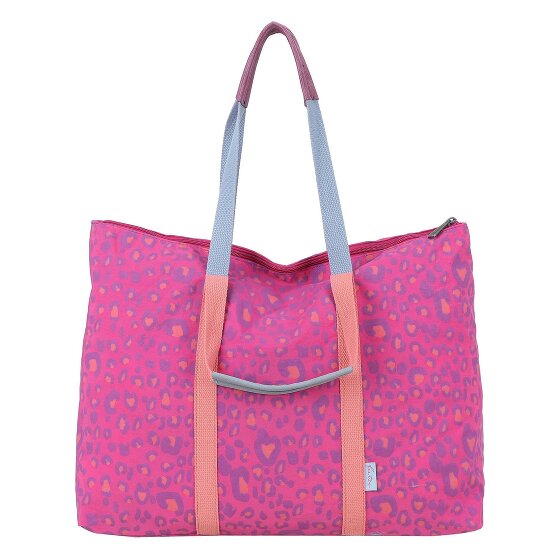 Fritzi aus Preußen Leo Special Shopper Bag 42.5 cm