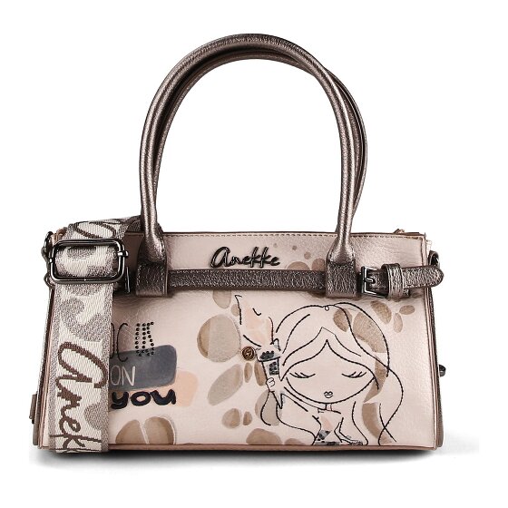 Anekke Olympia Shoulder Bag 26 cm