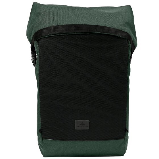 Freibeutler Bente backpack 50 cm laptop compartment