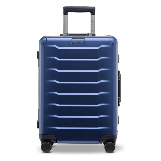 Stratic Phoenix 4 wheels Cabin suitcase S 55 cm