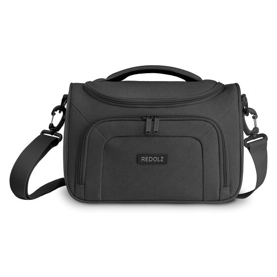 Redolz Essentials 12 Beauty Case 31 cm attachable