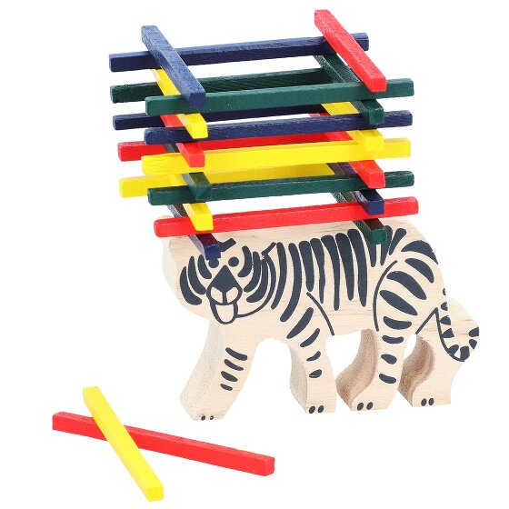 Inspirion Tricky Tiger skill game 8 cm