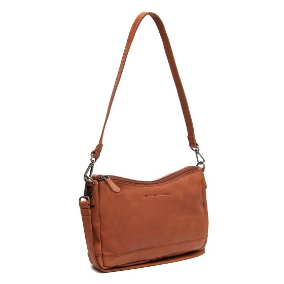 The Chesterfield Brand Irving Shoulder bag Leather 25 cm