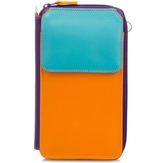 Mywalit Wallet leather 11 cm