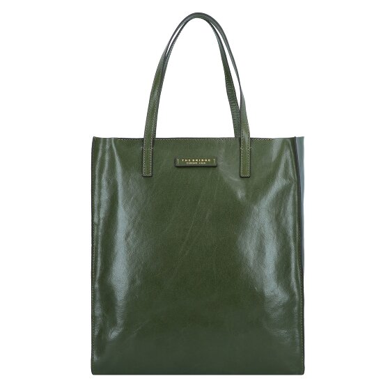 The Bridge Mirra Shoulder Bag Leather 32 cm Laptop compartment