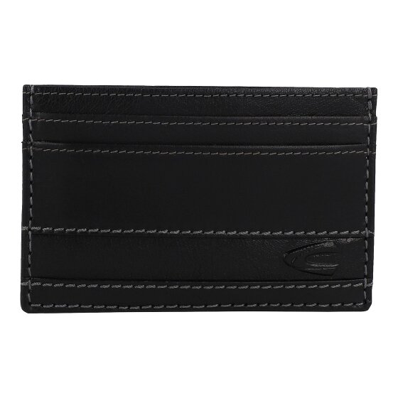 camel active Field Credit card case Leather 11 cm