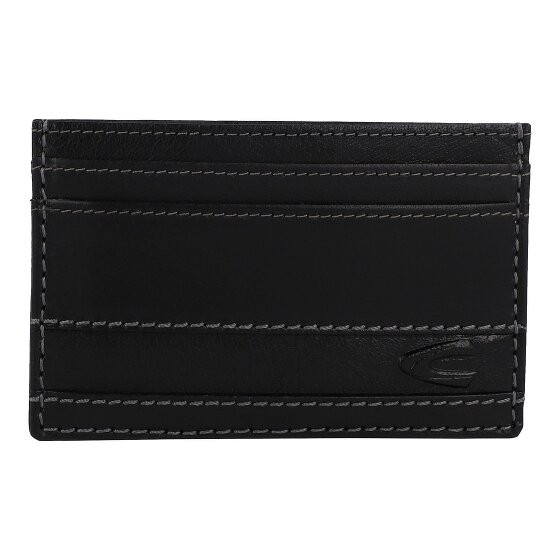 camel active Field Credit card case Leather 11 cm